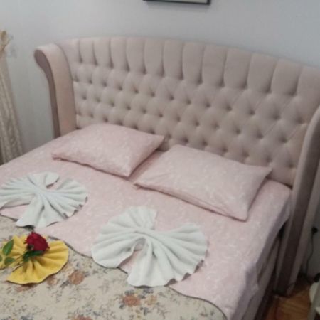 Apartman Tea 2 Banja Luka Exteriör bild
