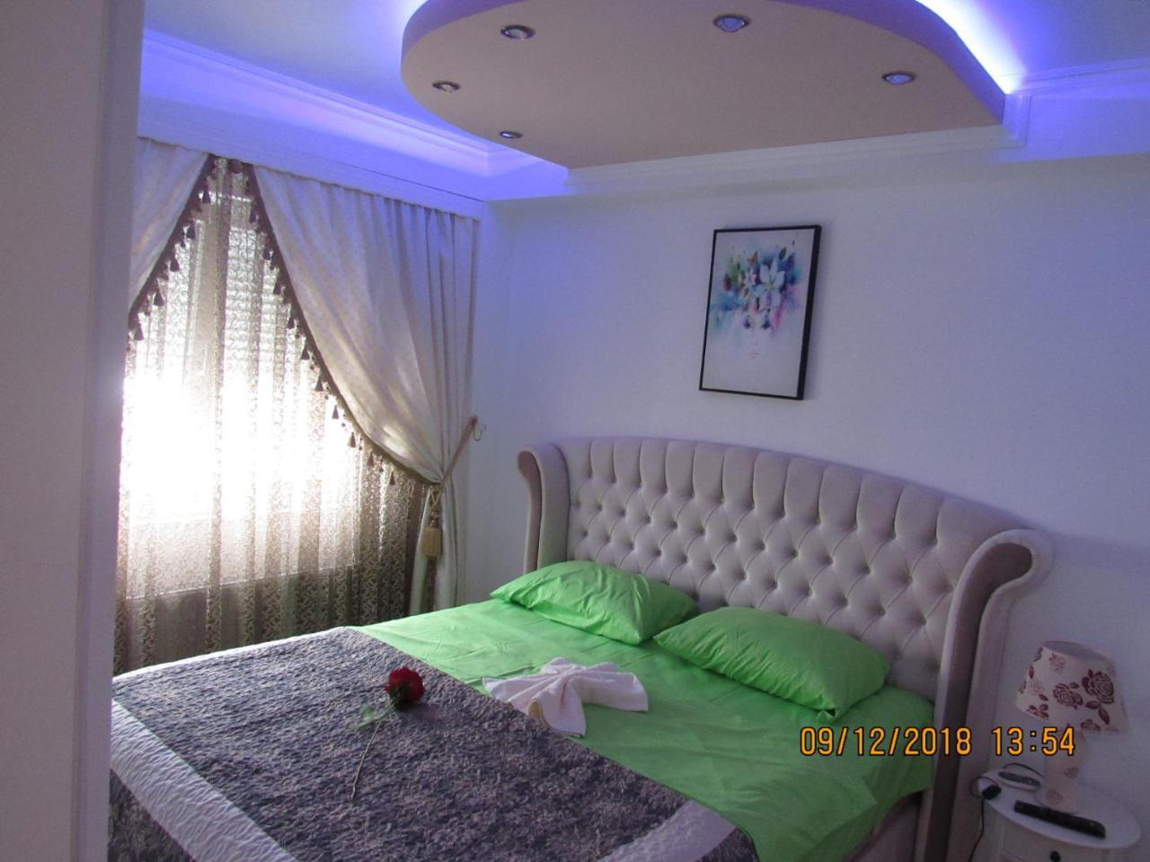 Apartman Tea 2 Banja Luka Exteriör bild