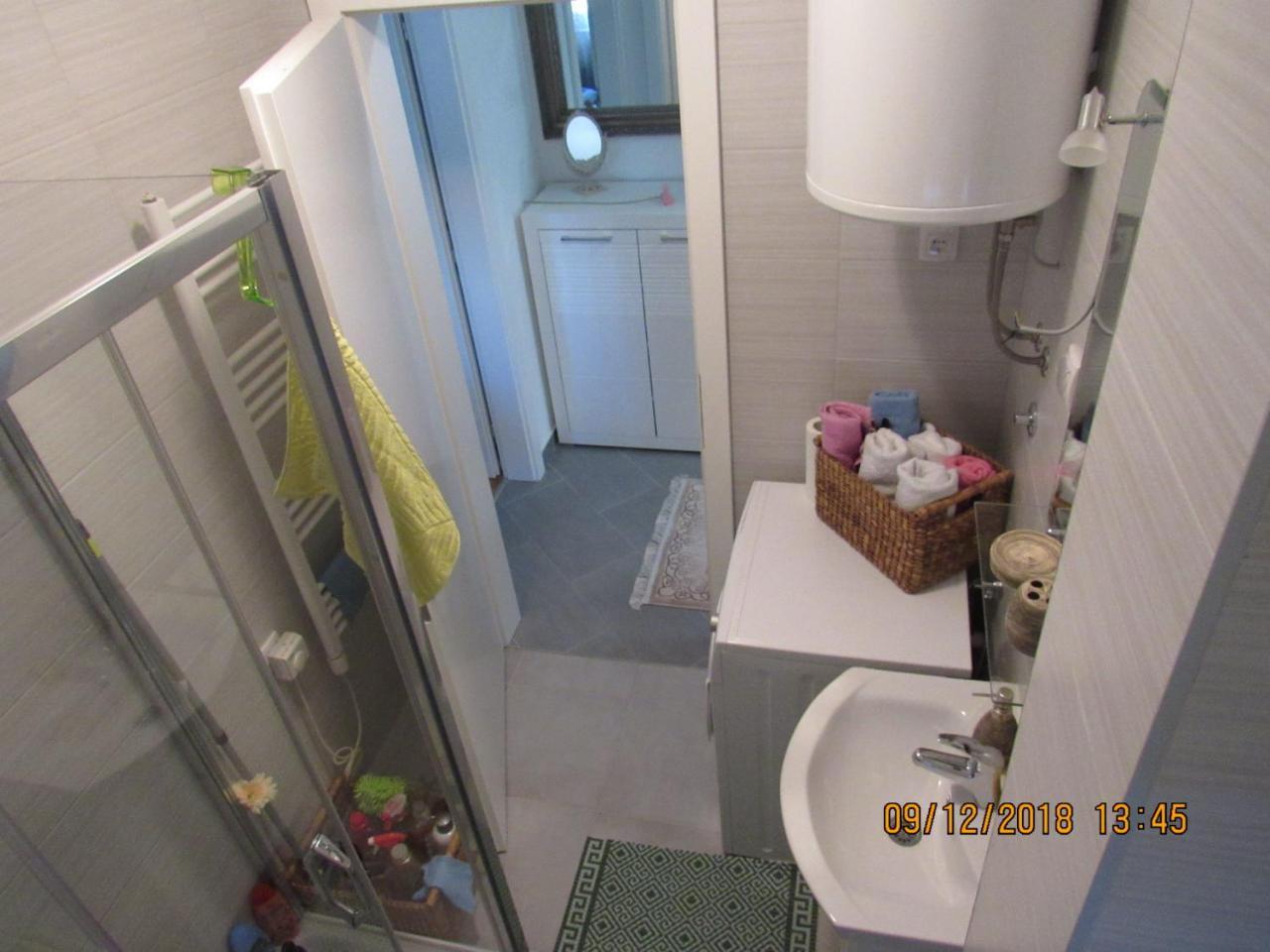 Apartman Tea 2 Banja Luka Exteriör bild