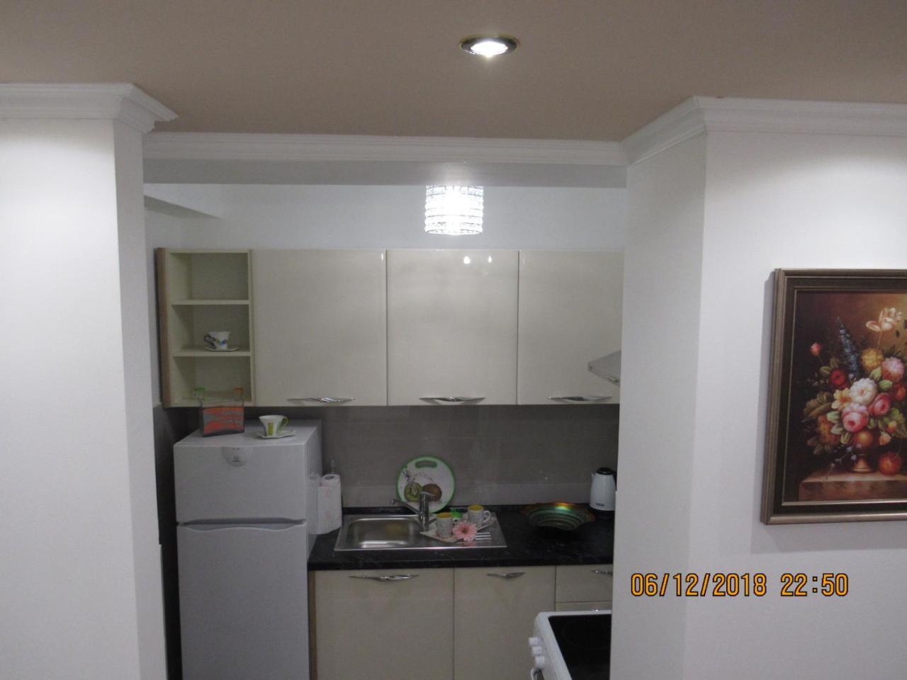 Apartman Tea 2 Banja Luka Exteriör bild