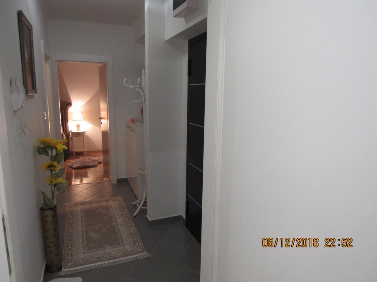 Apartman Tea 2 Banja Luka Exteriör bild