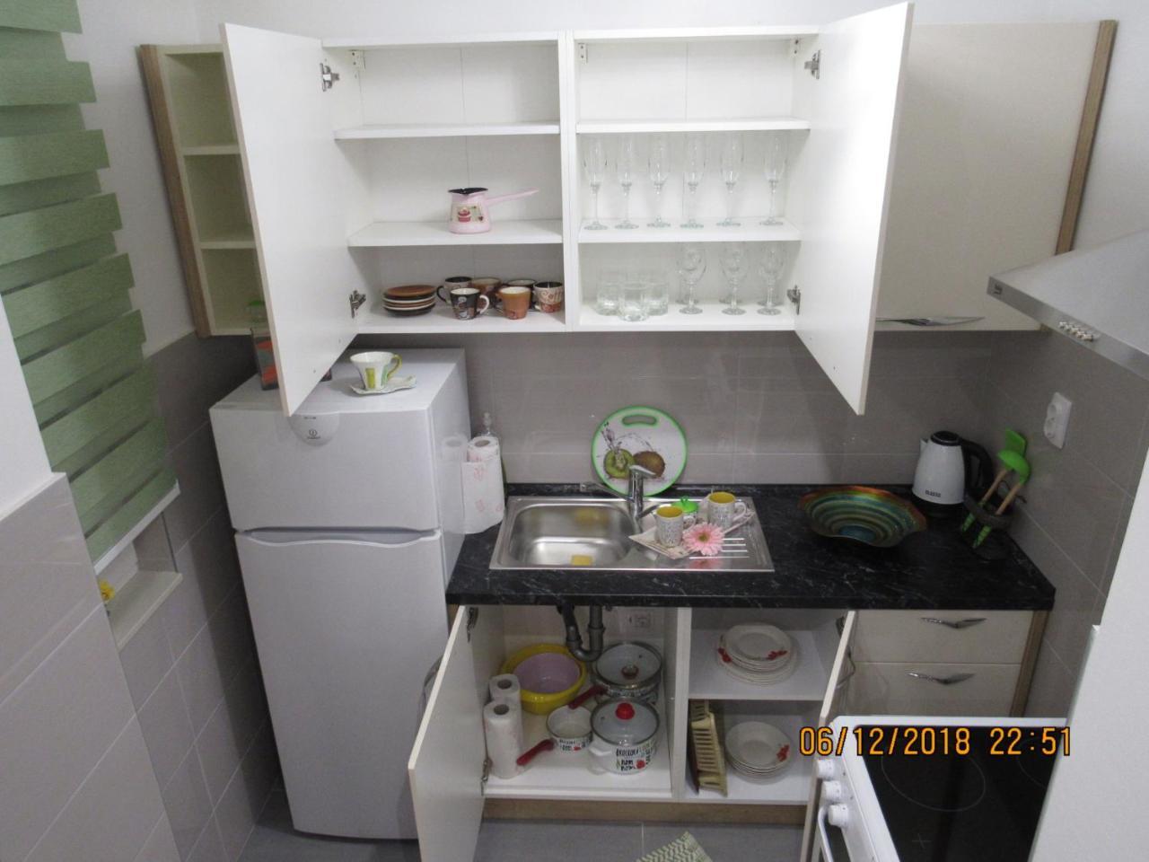 Apartman Tea 2 Banja Luka Exteriör bild