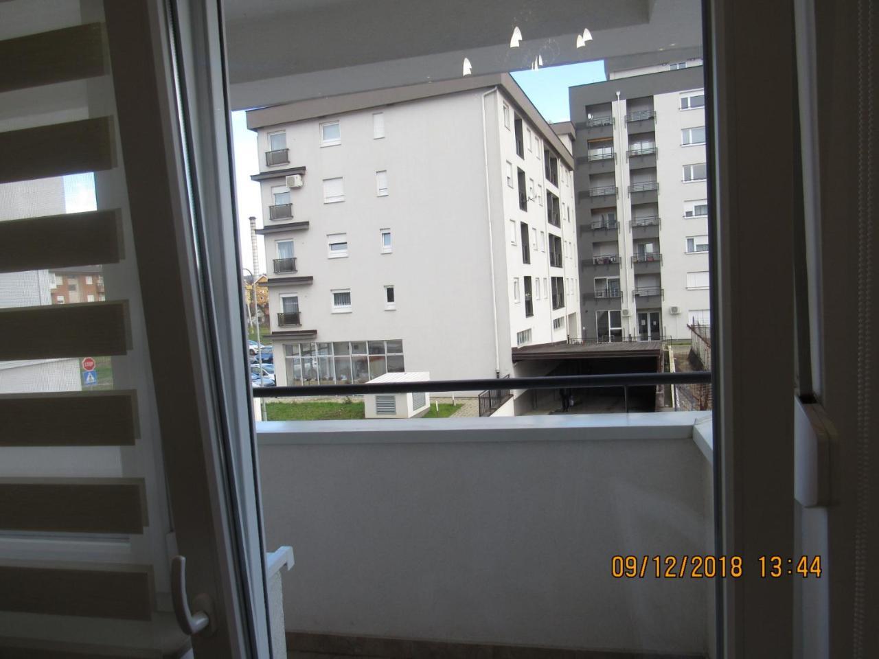 Apartman Tea 2 Banja Luka Exteriör bild