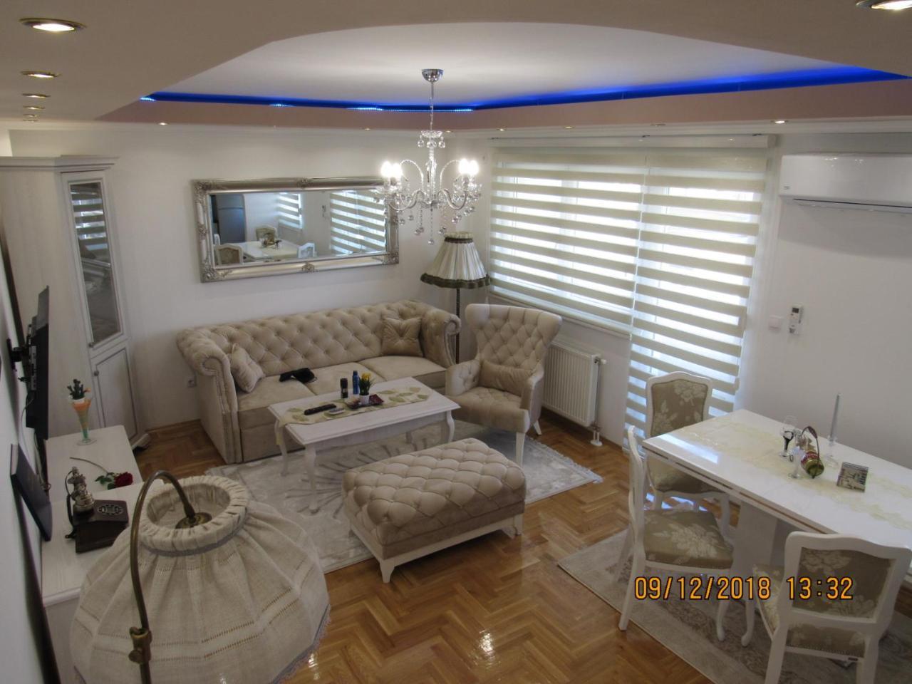 Apartman Tea 2 Banja Luka Exteriör bild