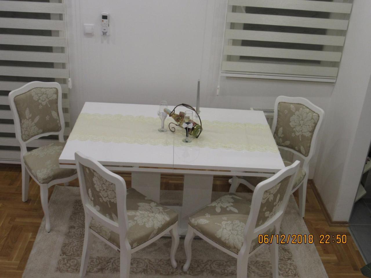 Apartman Tea 2 Banja Luka Exteriör bild