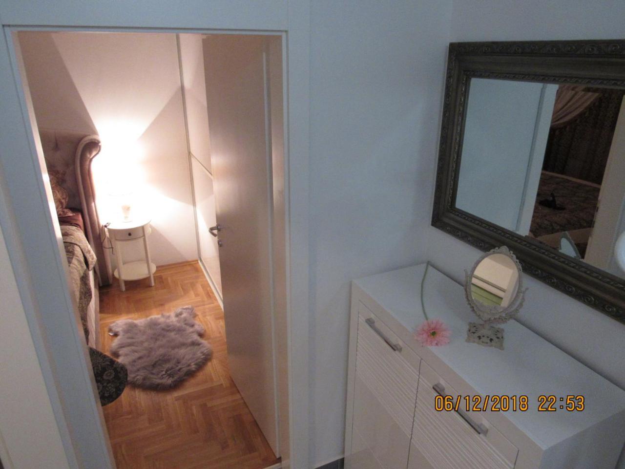 Apartman Tea 2 Banja Luka Exteriör bild