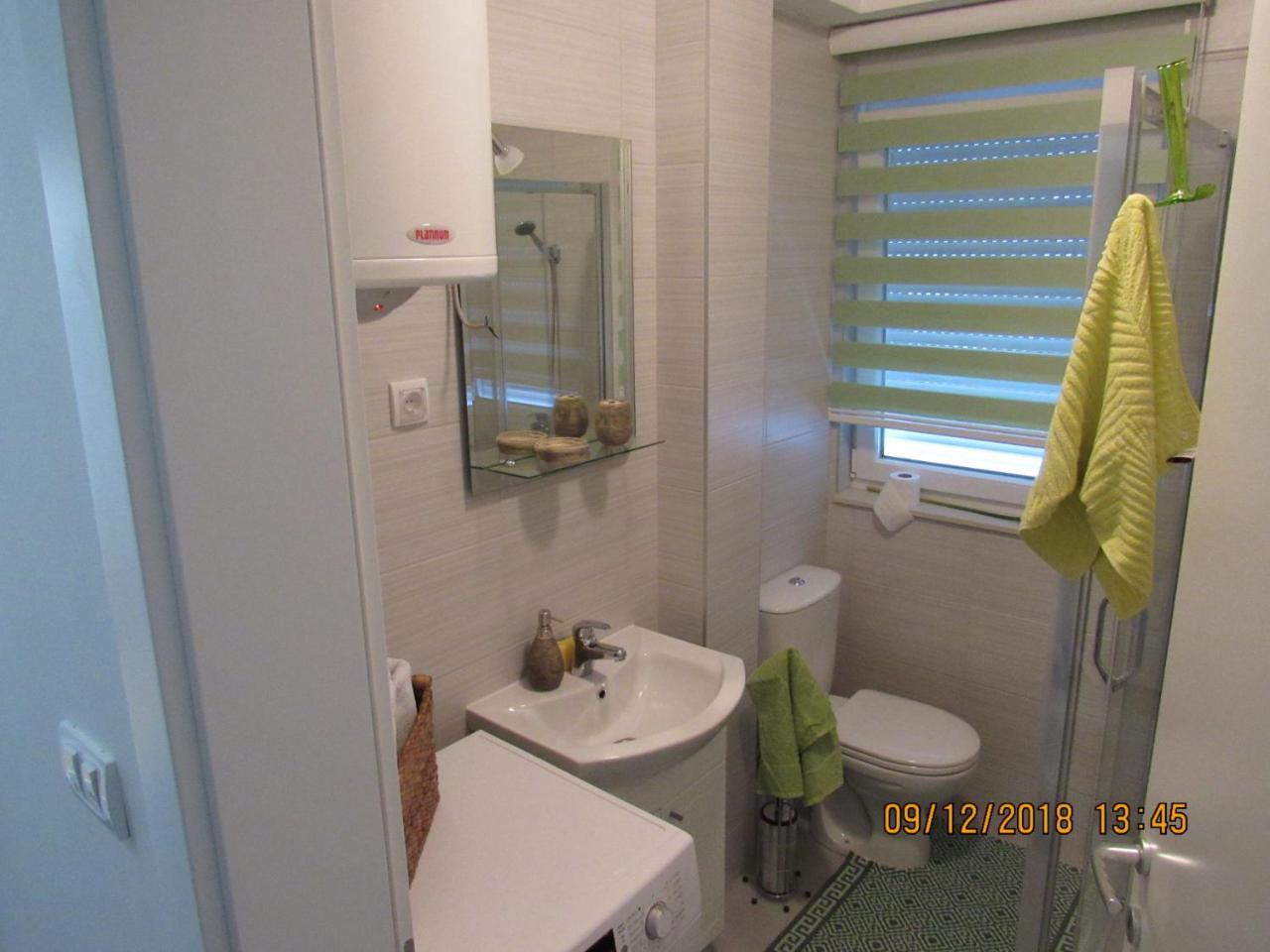 Apartman Tea 2 Banja Luka Exteriör bild