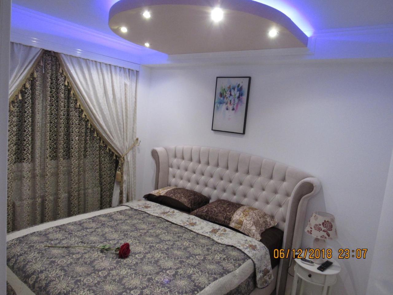 Apartman Tea 2 Banja Luka Exteriör bild