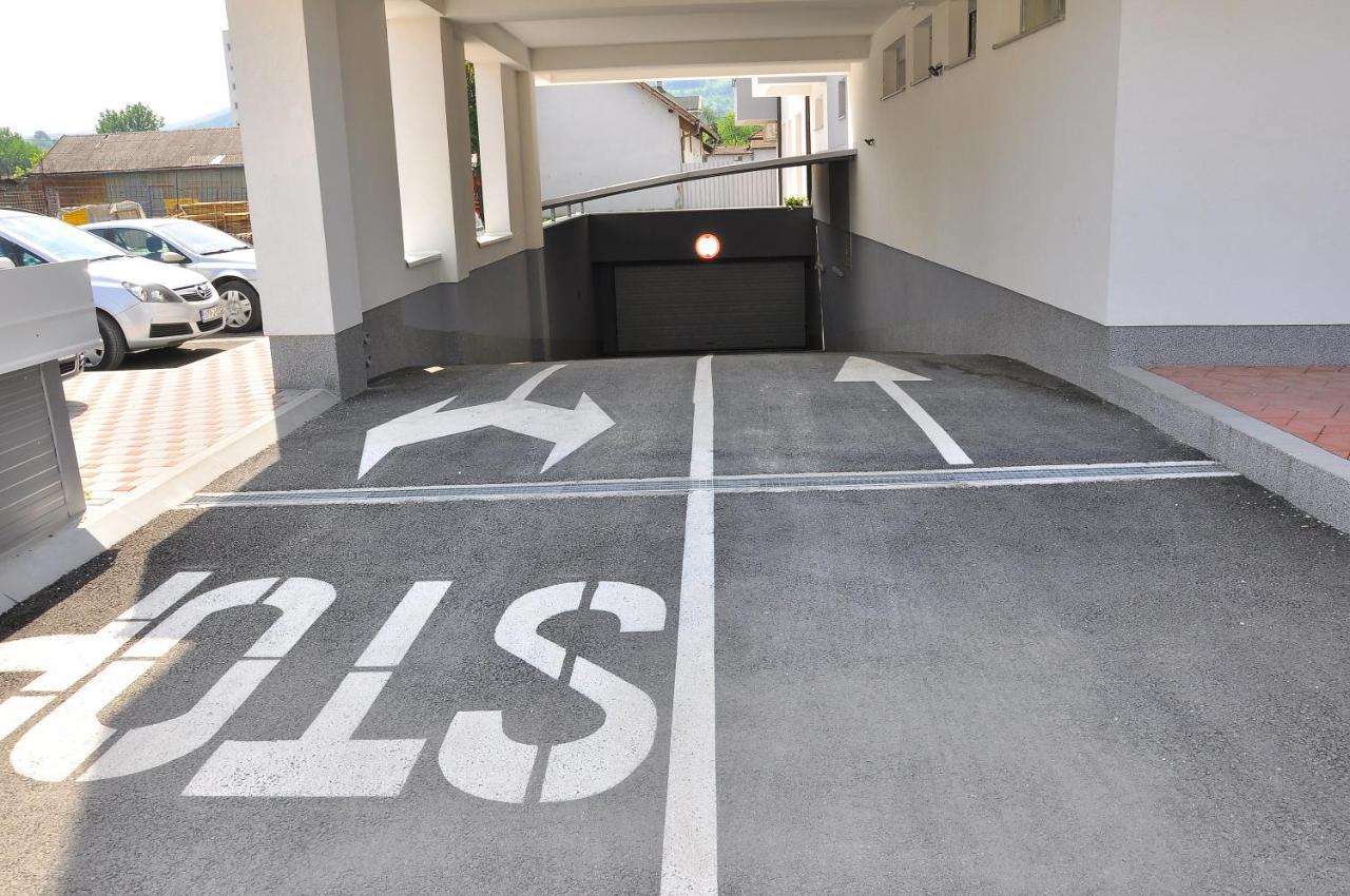 Apartman Tea 2 Banja Luka Exteriör bild