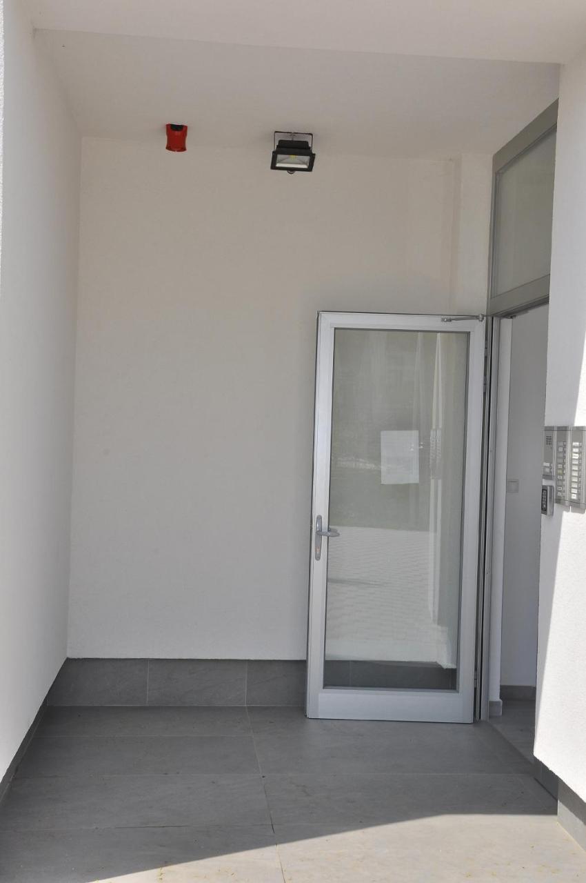 Apartman Tea 2 Banja Luka Exteriör bild