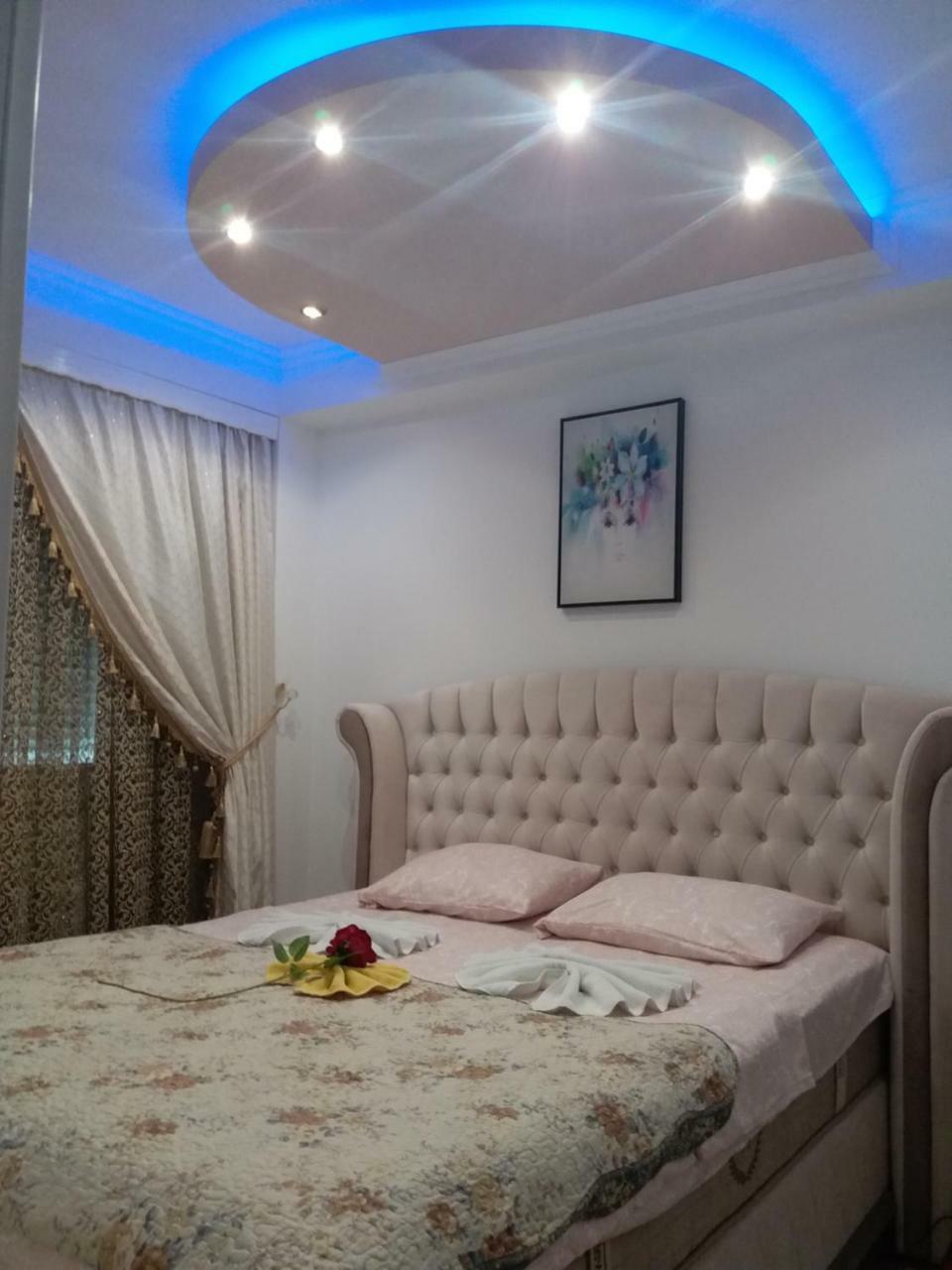 Apartman Tea 2 Banja Luka Exteriör bild