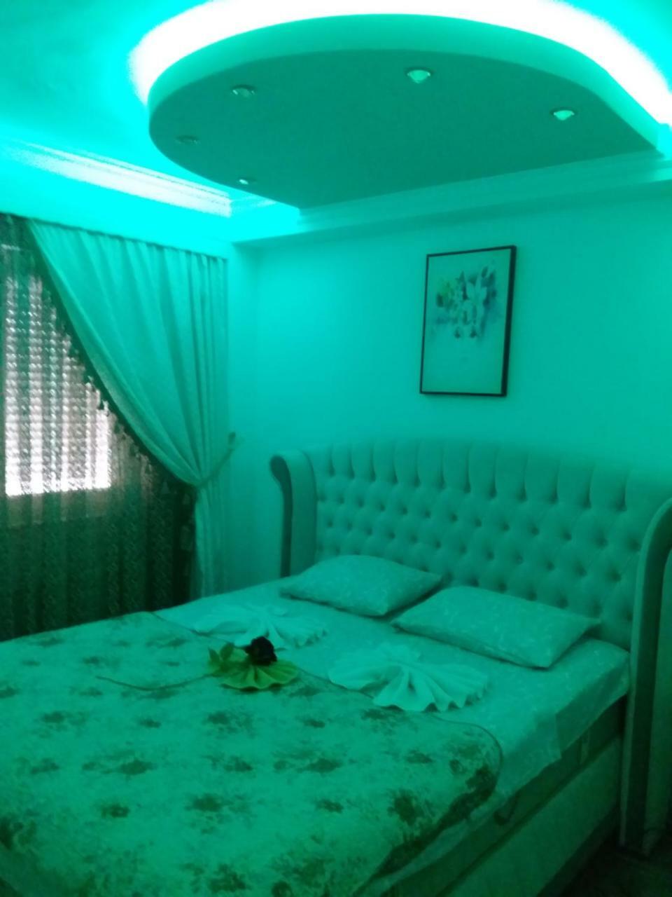 Apartman Tea 2 Banja Luka Exteriör bild