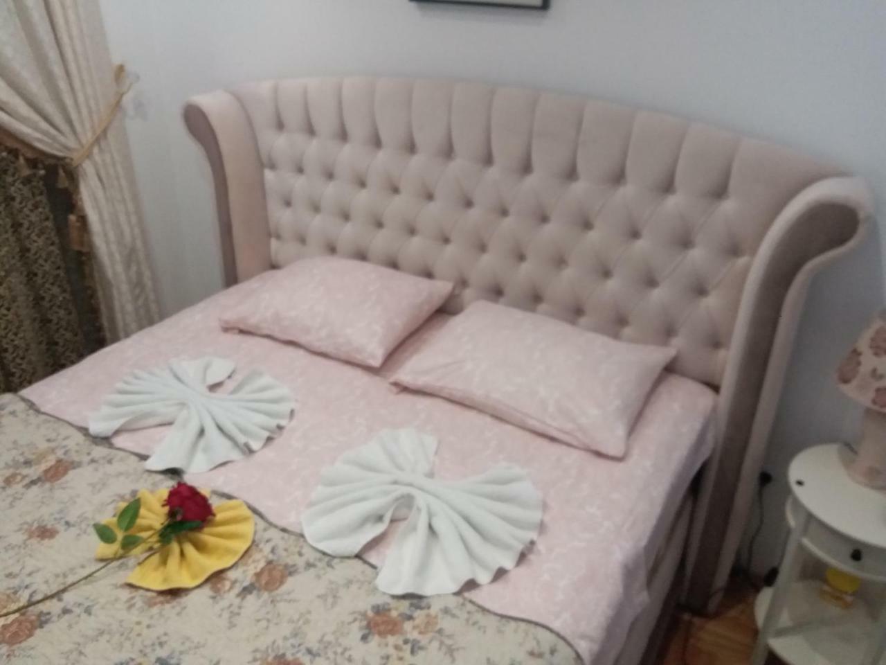 Apartman Tea 2 Banja Luka Exteriör bild